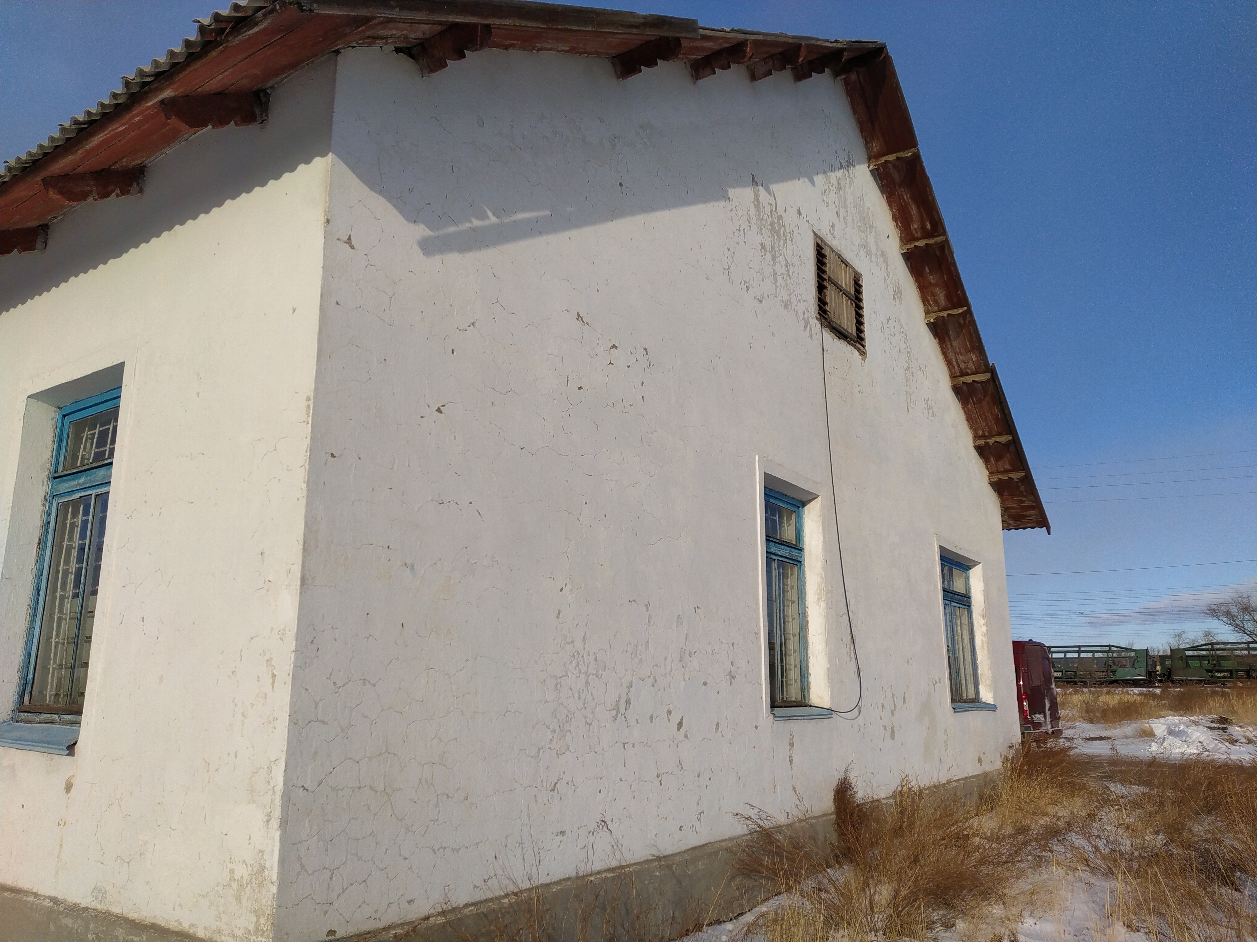 Купить Дом В Пос Буранный Агаповский Район